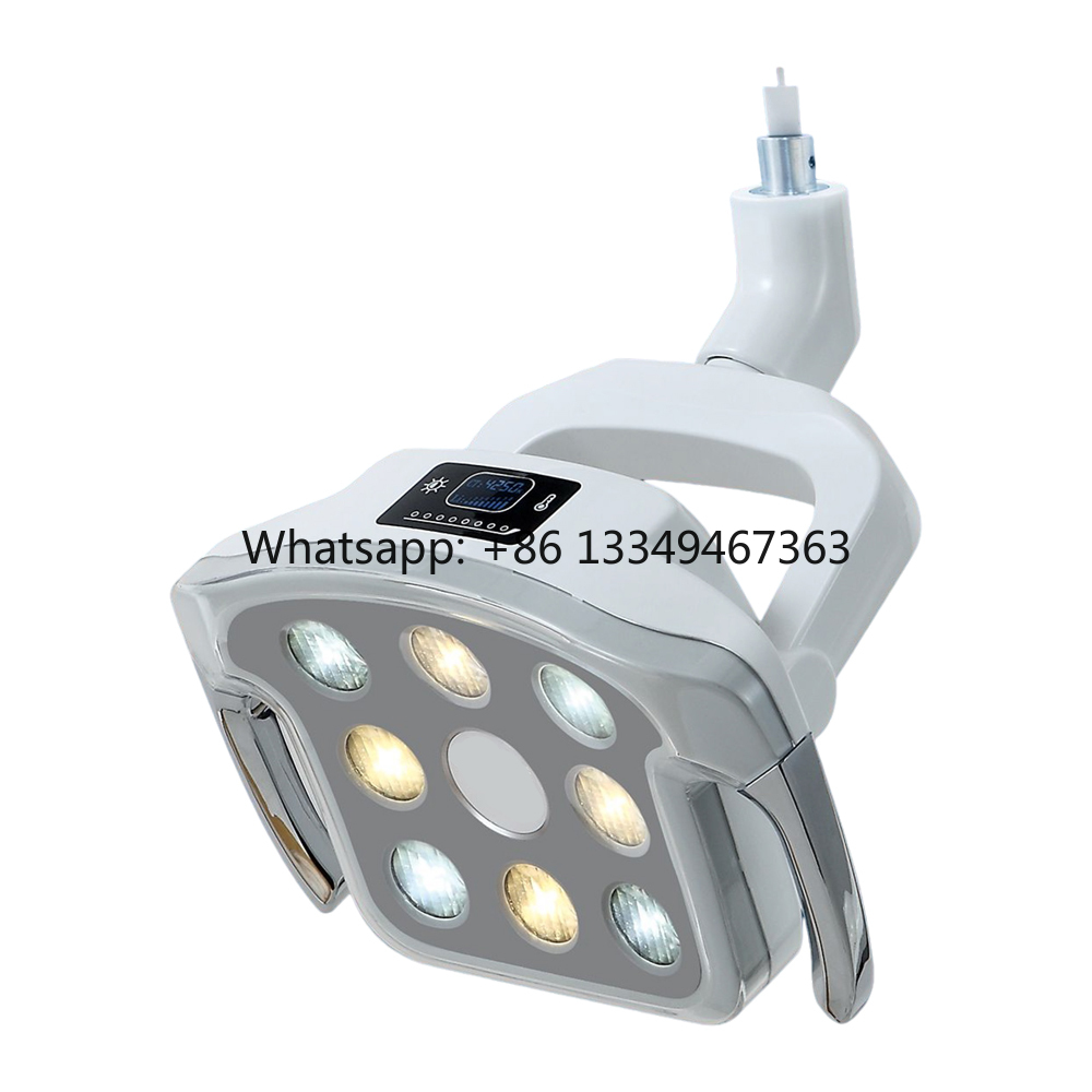 Medical Lab Chair - Manufacturer Lab Lamp Dentists Surgery LED