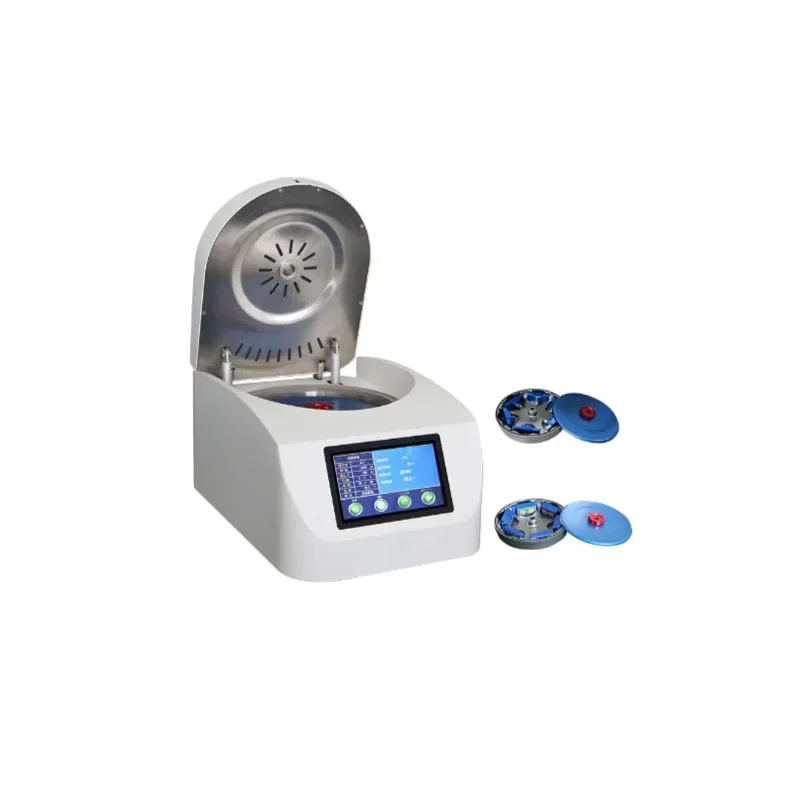 Medical Lab Equipment - NEW Cytological Cell Smear Centrifuge Clinical