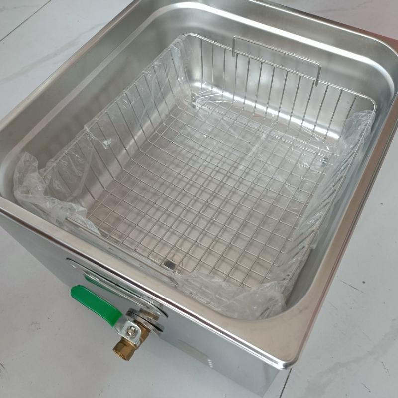Medical Lab Equipment - Ultrasonic shock cleaning machine Industrial laboratory