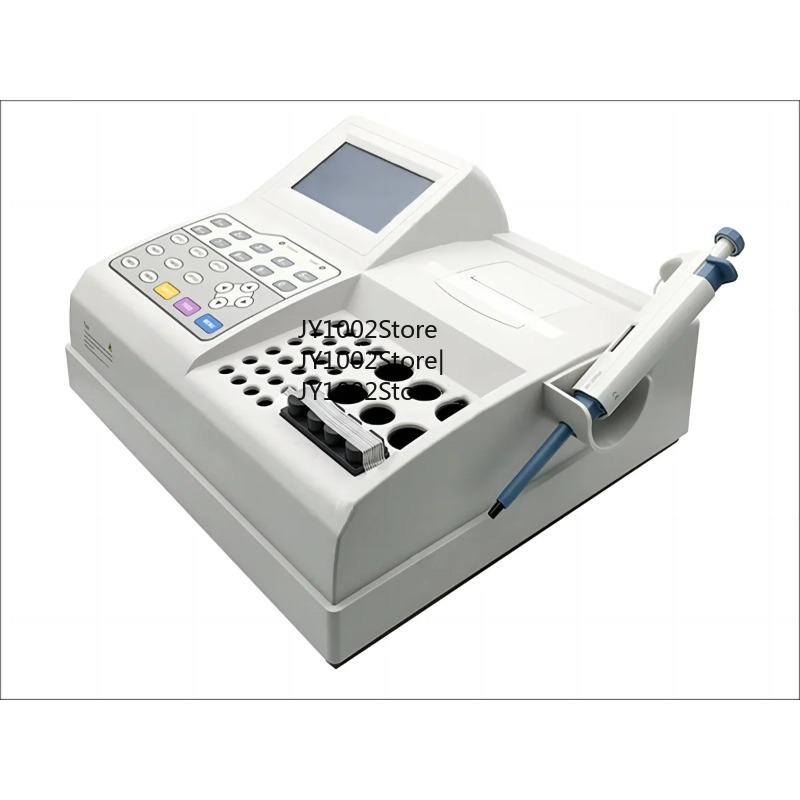 Medical Lab Equipment - Sysmex Automatic Biochemistry Test Laboratory Equipment