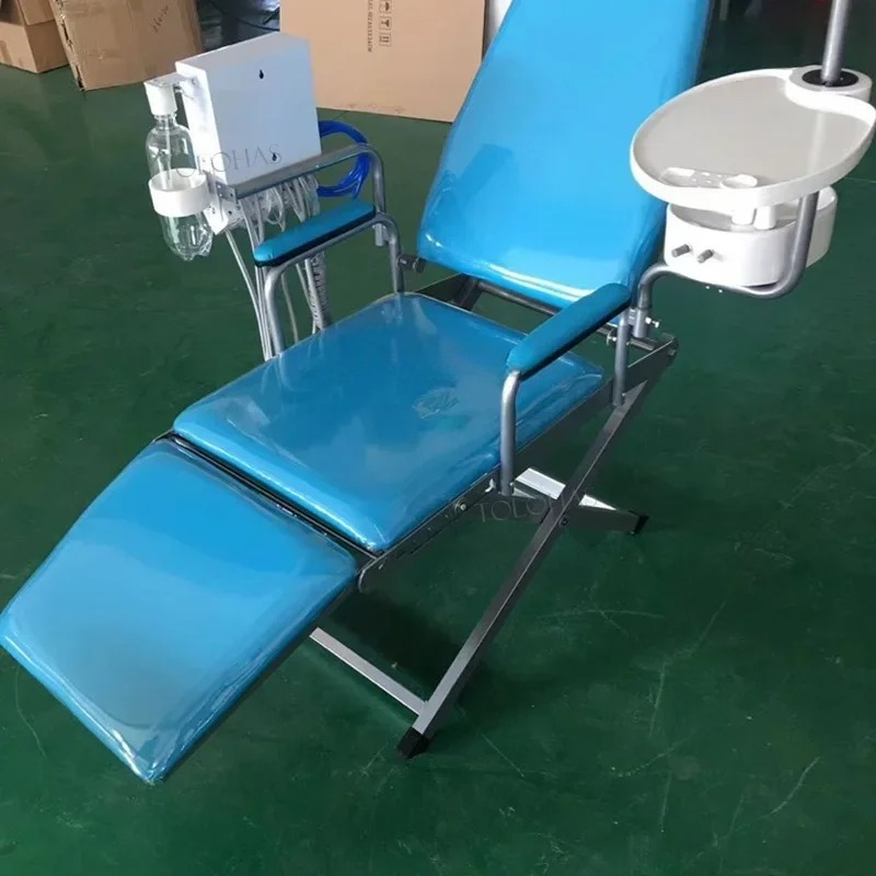 LHMC8  Clinic Foldable  Unit M - Medical Lab Chair 评论和价格