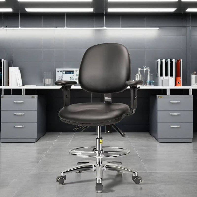 Adjustable Hospital Furniture  - Medical Lab Chair 评论和价格