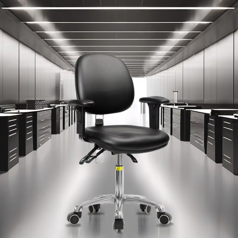 Adjustable Hospital Furniture  - Medical Lab Chair 评论和价格