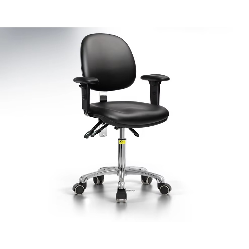 Adjustable Hospital Furniture  - Medical Lab Chair 评论和价格
