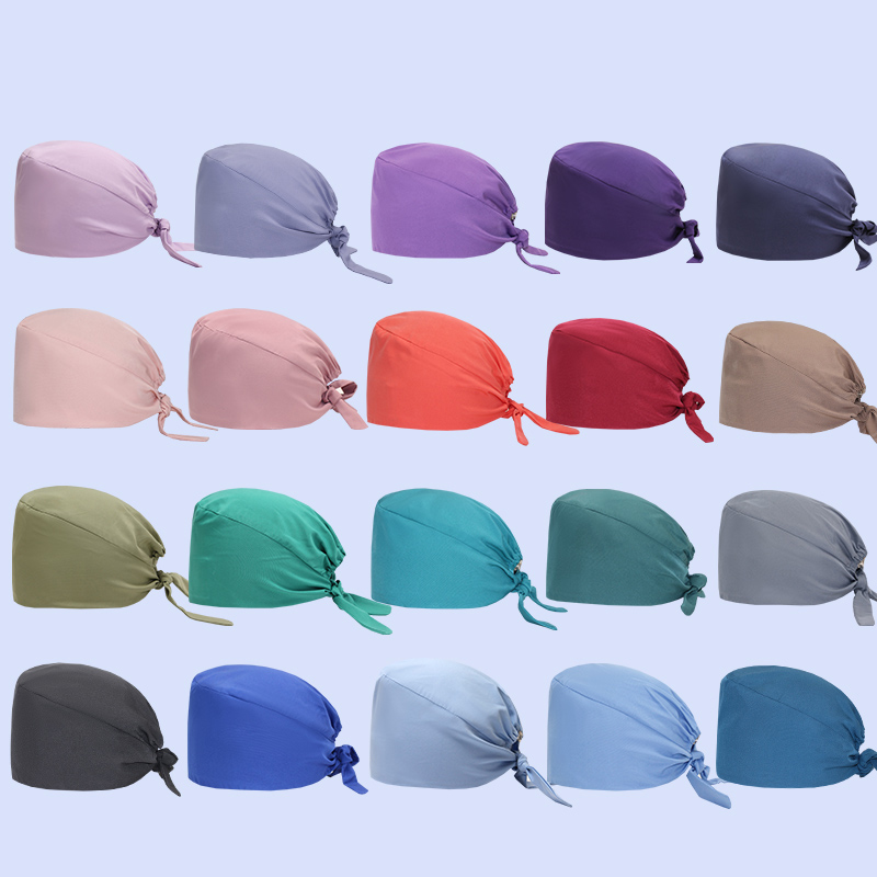 Unisex Medical Hat Stretch Cli - Medical Lab Business 评论和价格