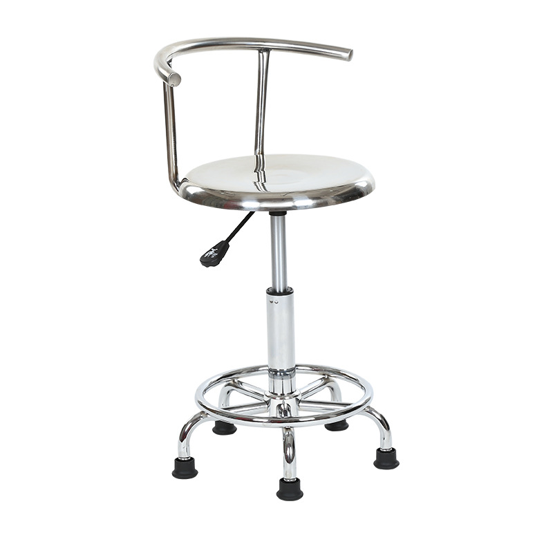 304 stainless steel backrest l - Medical Lab Chair 评论和价格