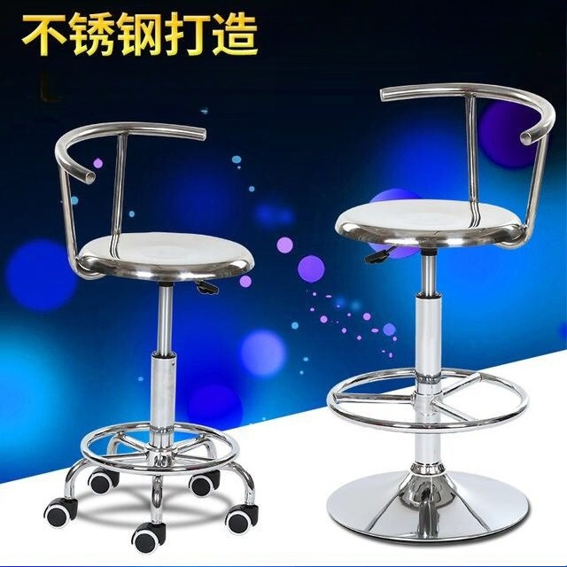 304 stainless steel backrest l - Medical Lab Chair 评论和价格
