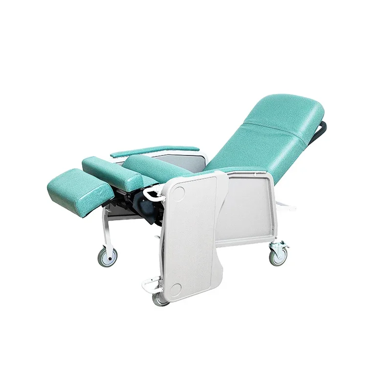 Hospital Mobile Manual Donor C - Medical Lab Chair 评论和价格