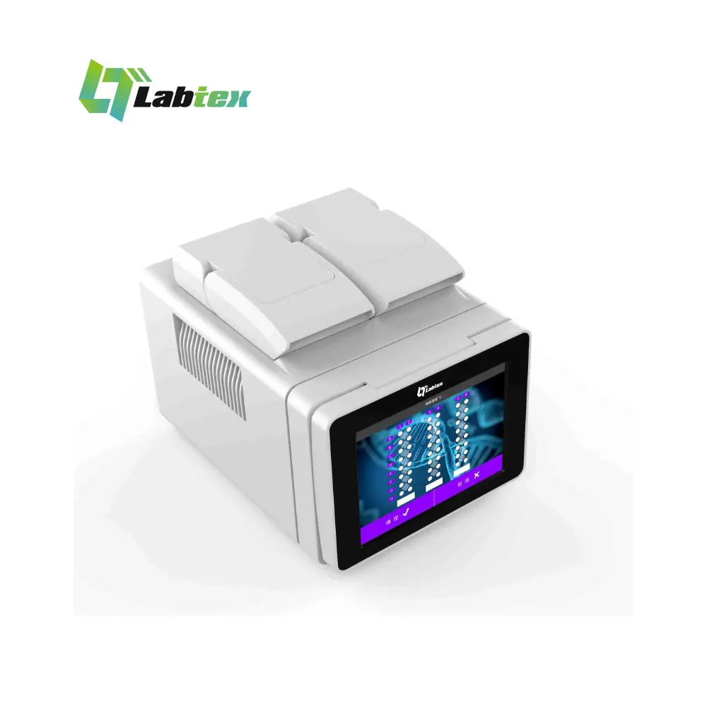 Labtex Dual-Block Super Gradie - Medical Lab Equipment 评论和价格