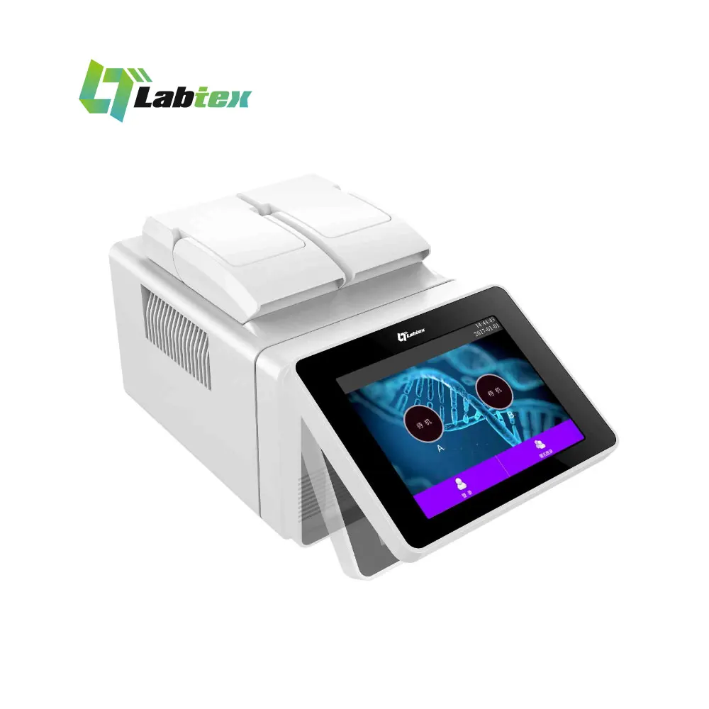 Labtex Dual-Block Super Gradie - Medical Lab Equipment 评论和价格