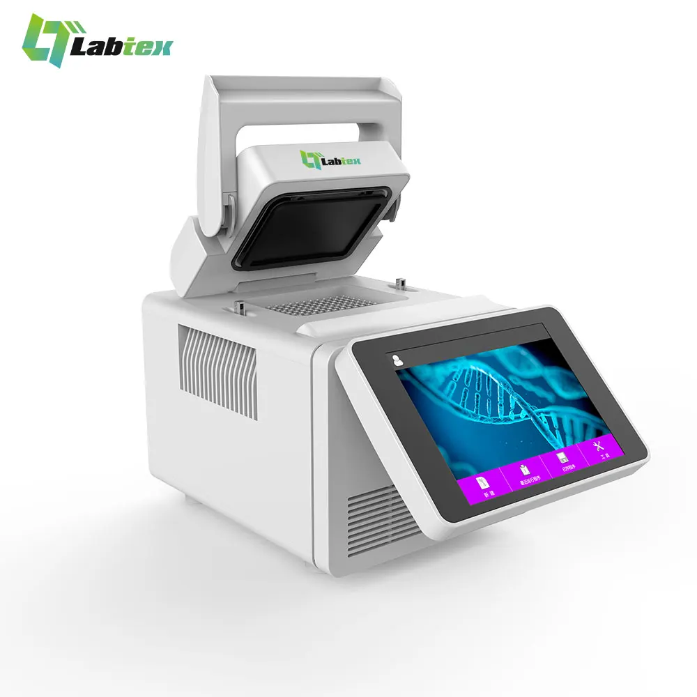 Labtex Dual-Block Super Gradie - Medical Lab Equipment 评论和价格