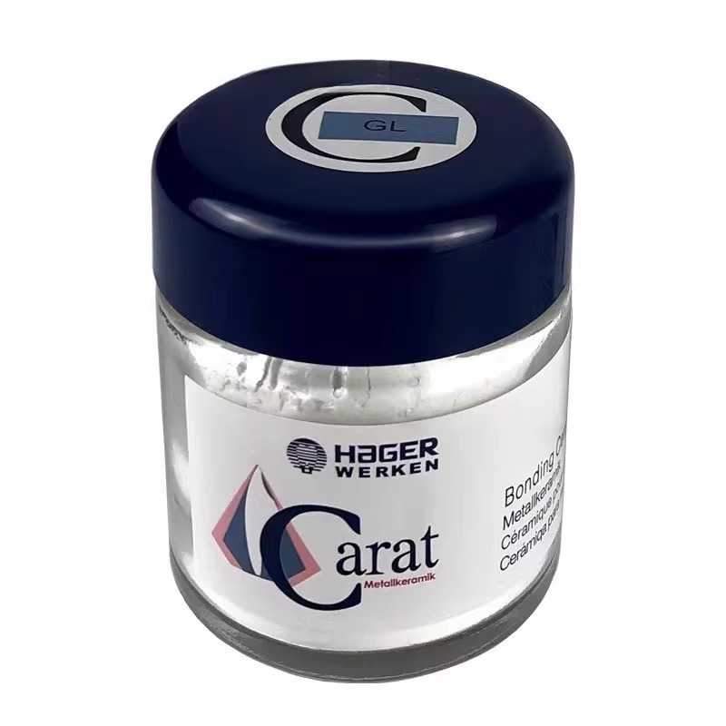 Gold Brick Glaze Powder Glaze  - Medical Lab Assistant 评论和价格