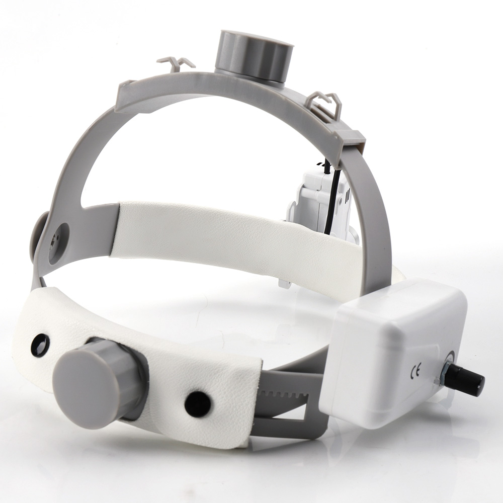 ENT Surgical Light With Filter - Medical Lab Equipment 评论和价格