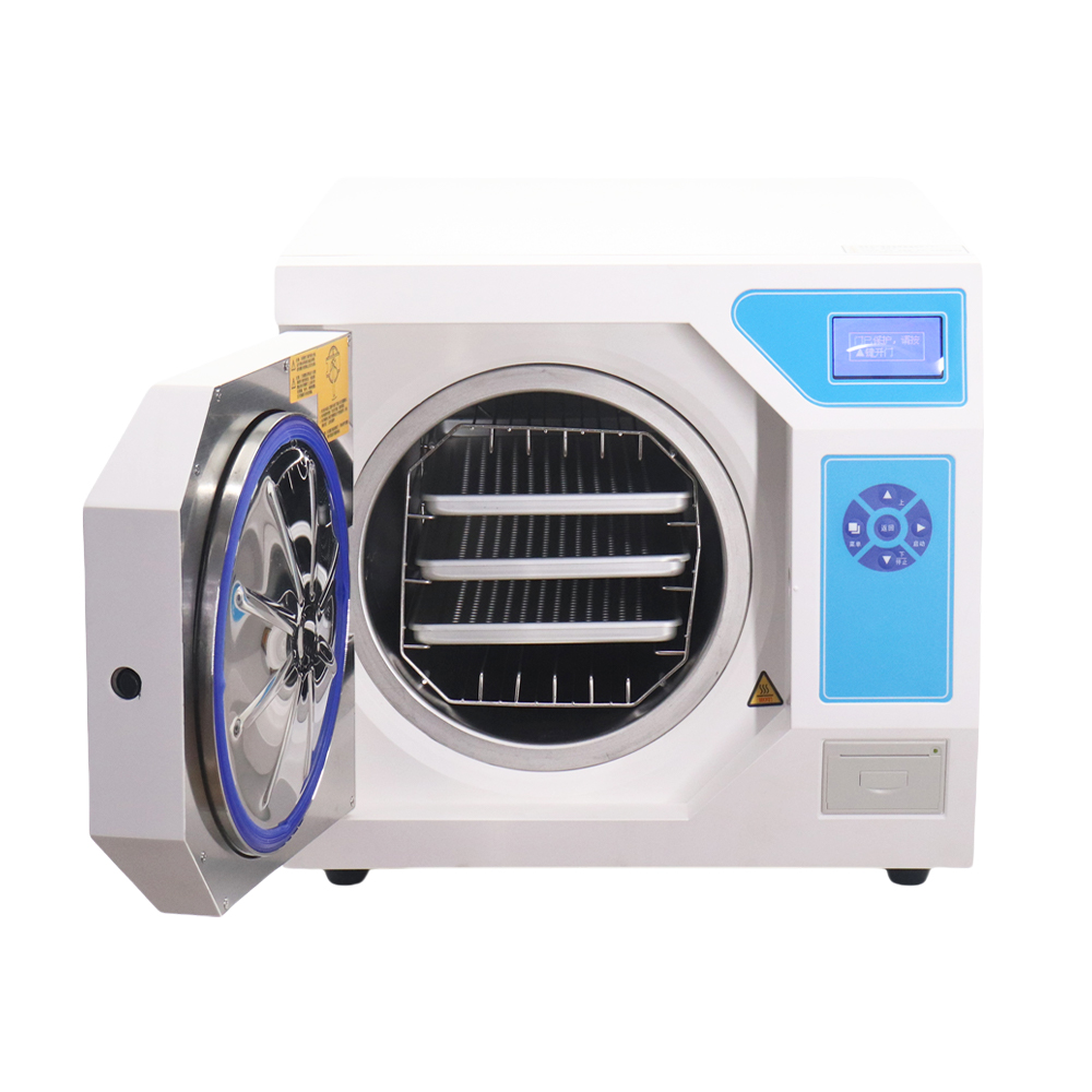 Class B Desktop Sterilizer Aut - Medical Lab Equipment 评论和价格