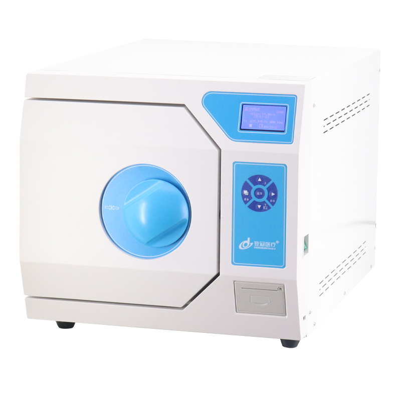 Class B Desktop Sterilizer Aut - Medical Lab Equipment 评论和价格
