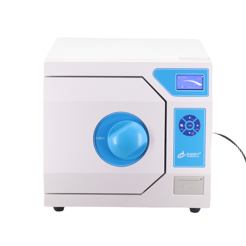 Class B Desktop Sterilizer Aut - Medical Lab Equipment 评论和价格