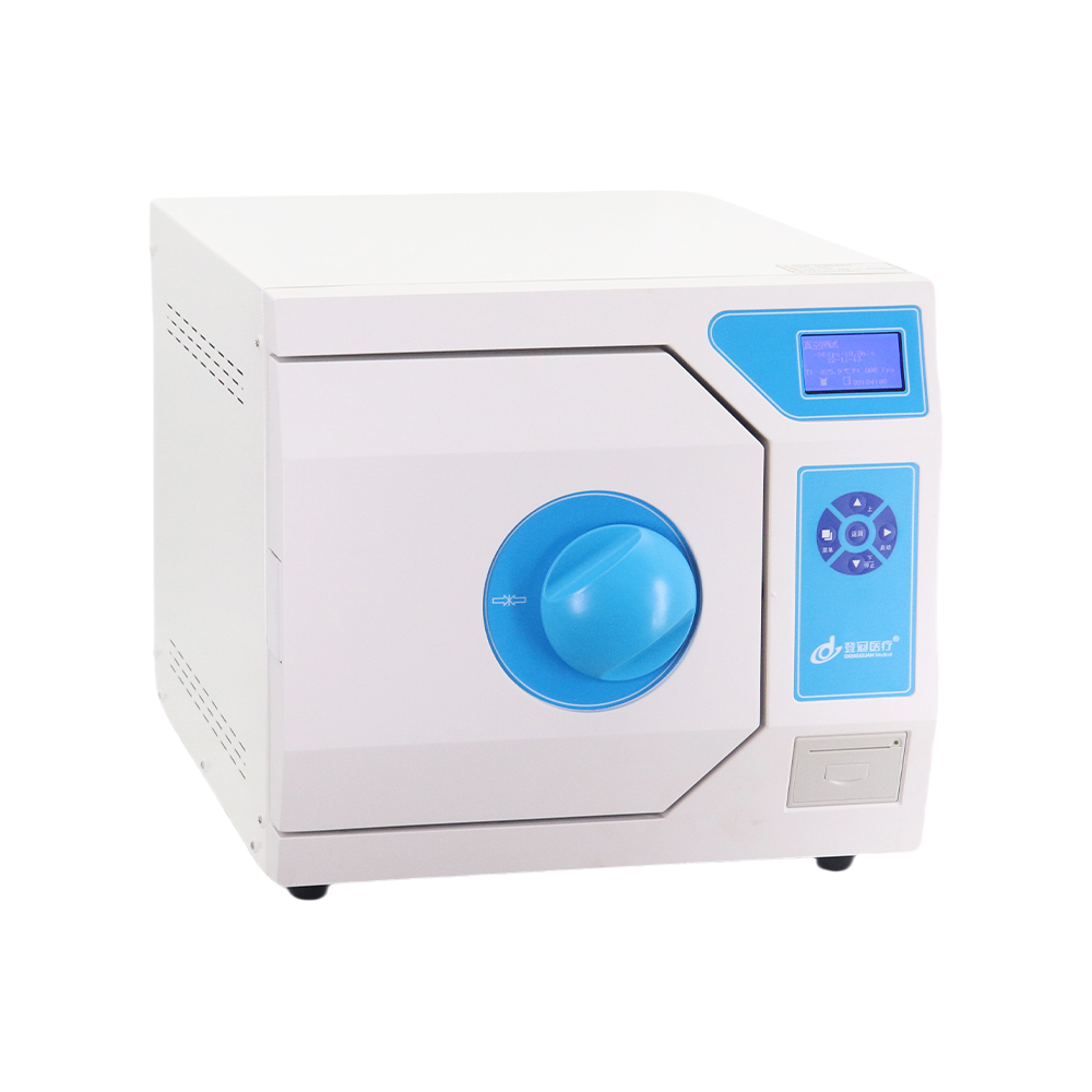 Class B Desktop Sterilizer Aut - Medical Lab Equipment 评论和价格