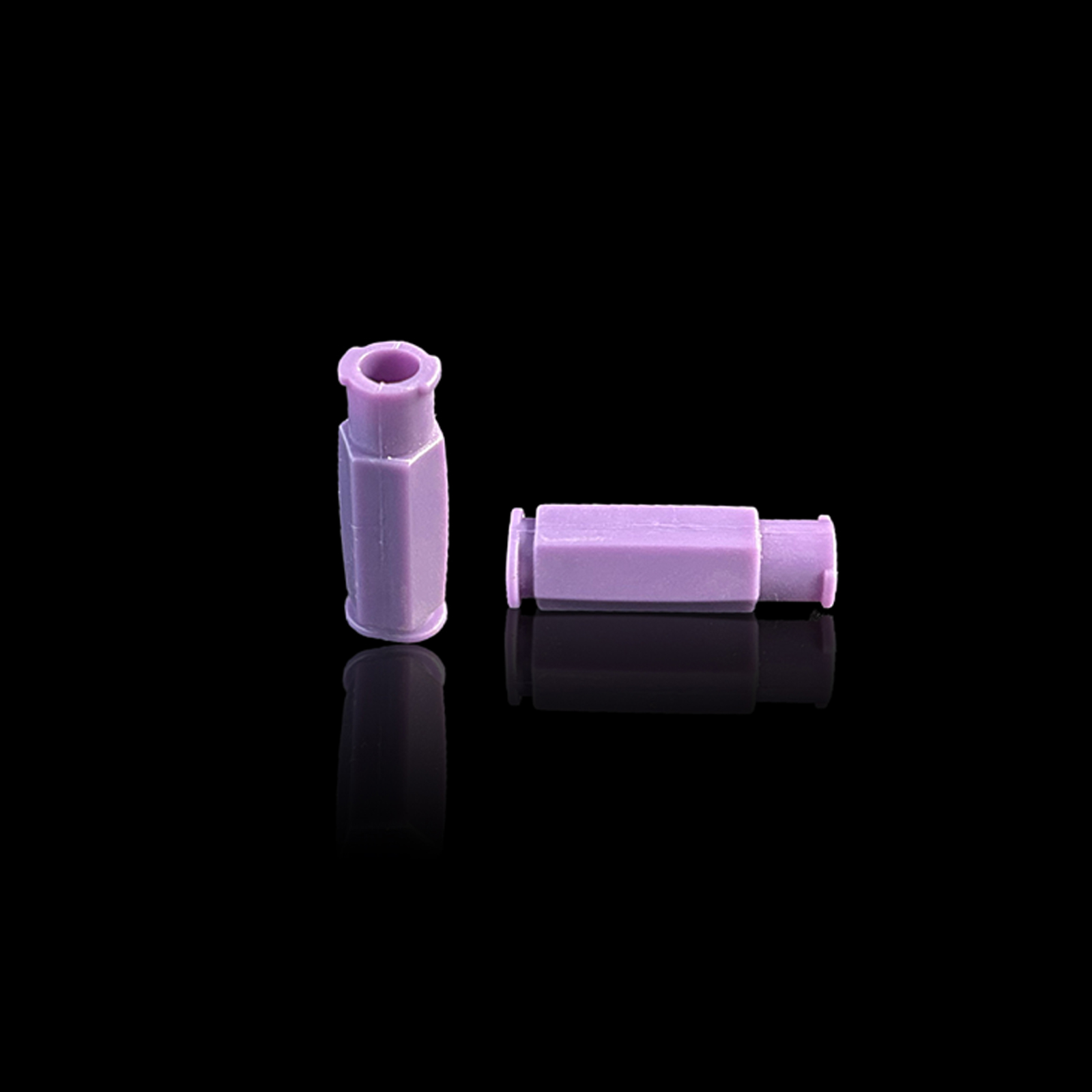 100pcs Catheter Connector for  - Medical Laboratories 评论和价格