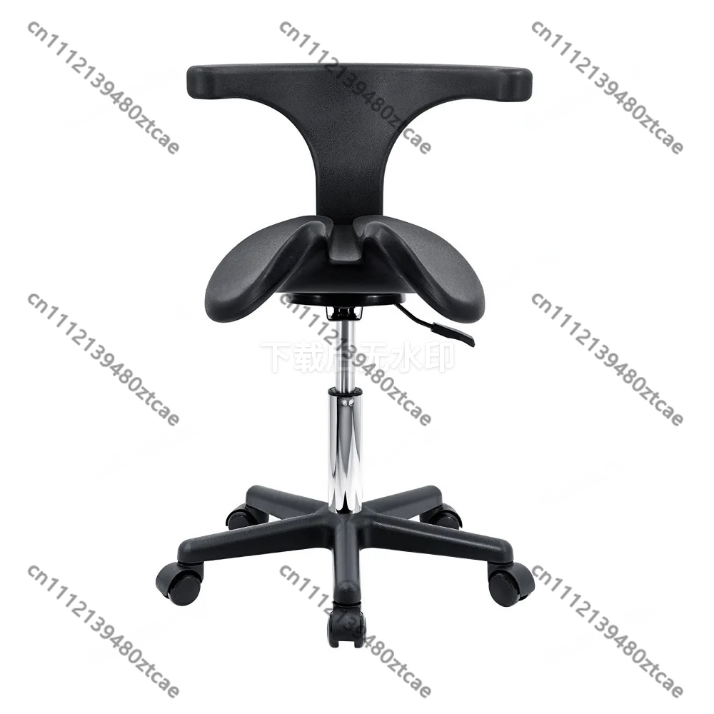 Comfort Posture Saddle Seat Ch - Medical Lab Chair 评论和价格