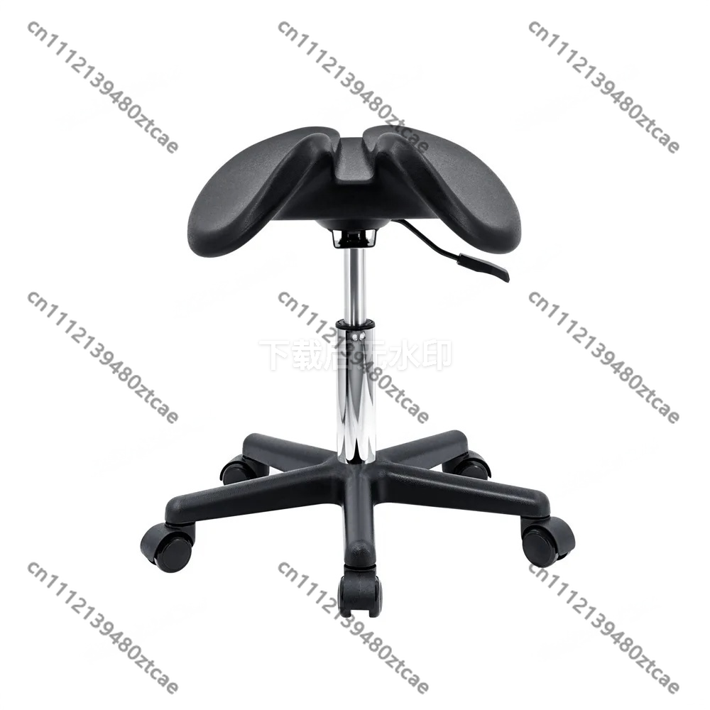 Comfort Posture Saddle Seat Ch - Medical Lab Chair 评论和价格
