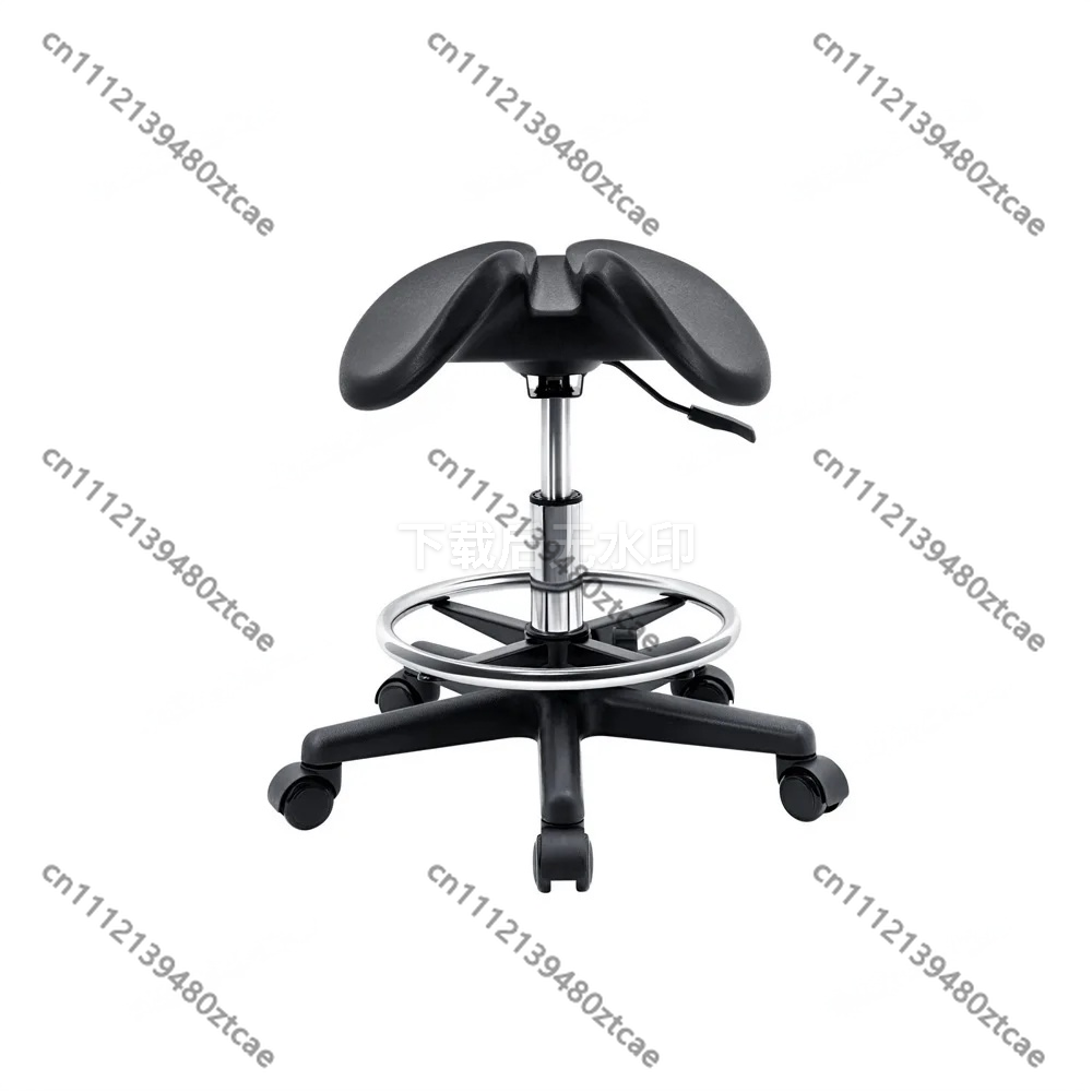 Comfort Posture Saddle Seat Ch - Medical Lab Chair 评论和价格