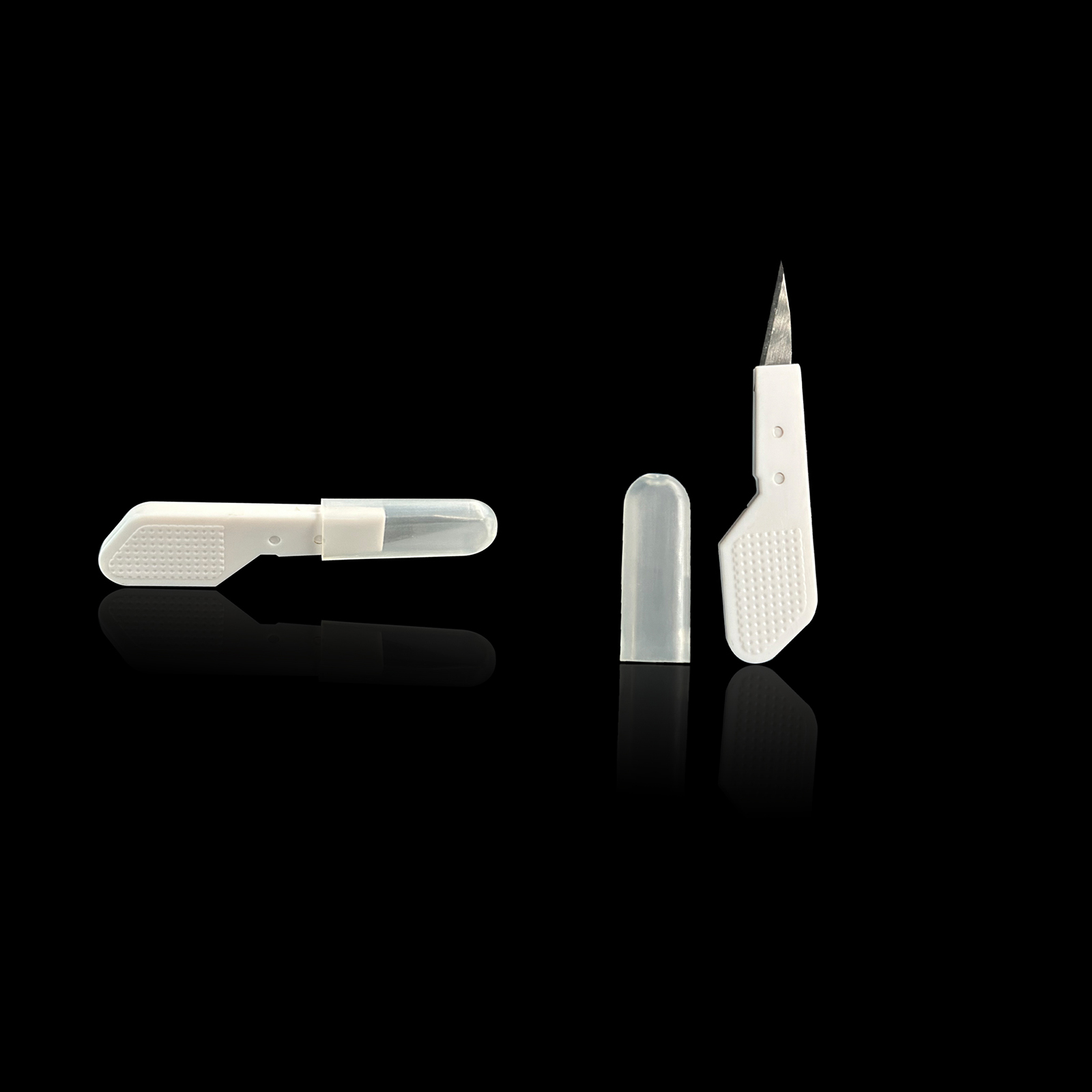 500 pcs disposable surgical bl - Medical Laboratories 评论和价格