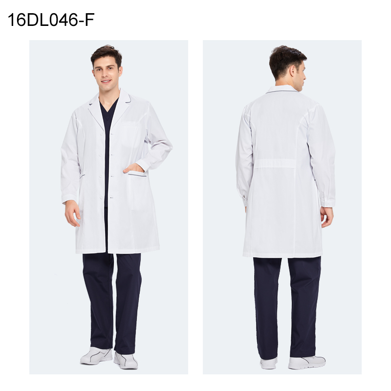 ANNO Long Sleeve Lab Uniforms  - Medical Lab Equipment 评论和价格
