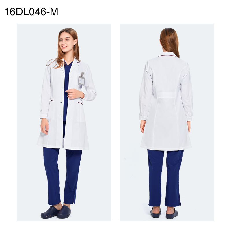 ANNO Long Sleeve Lab Uniforms  - Medical Lab Equipment 评论和价格