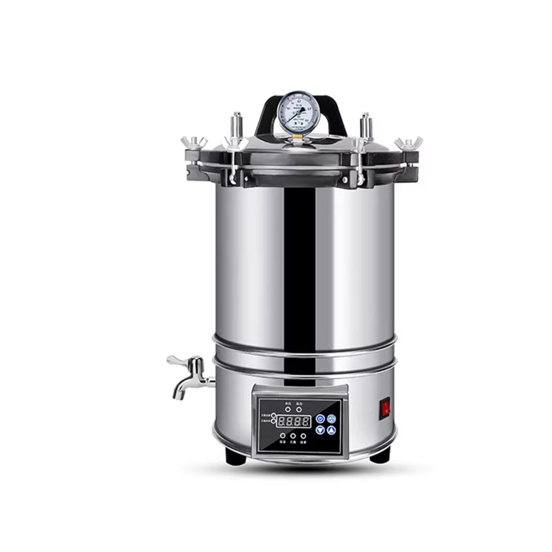 18/24L Portable High Pressure  - Medical Laboratories 评论和价格