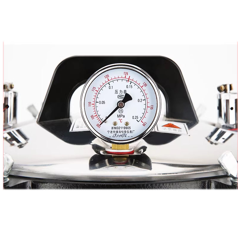 18/24L Portable High Pressure  - Medical Laboratories 评论和价格