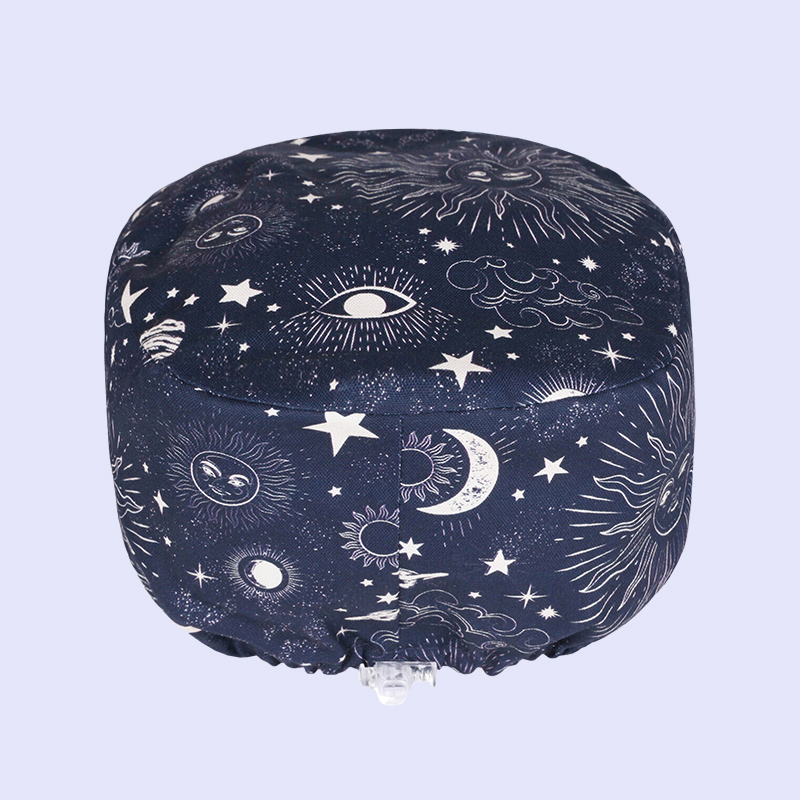 Sky Printed Medical Man Caps L - Medical Lab Business 评论和价格