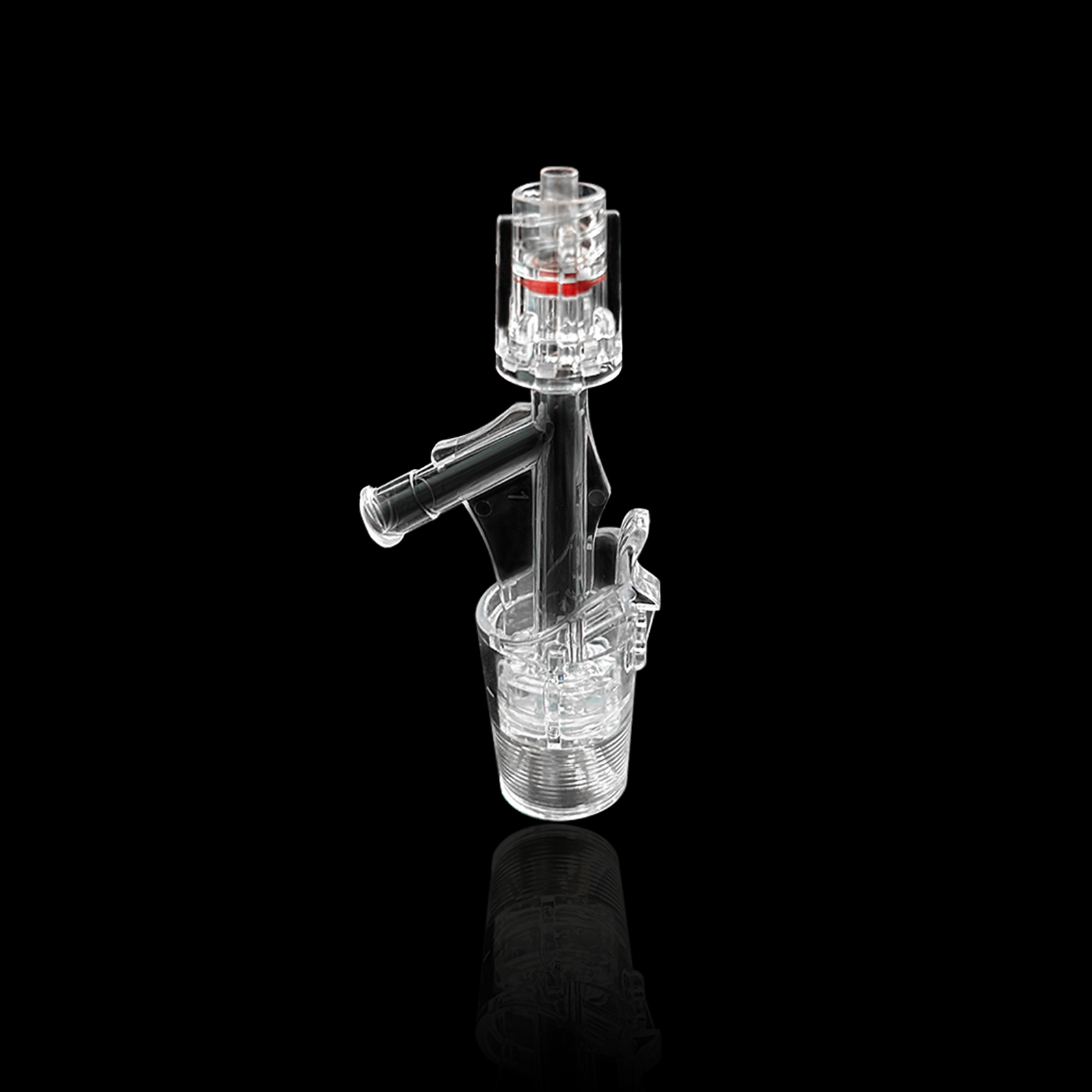 50-Piece Y-Connector Set for R - Medical Laboratories 评论和价格