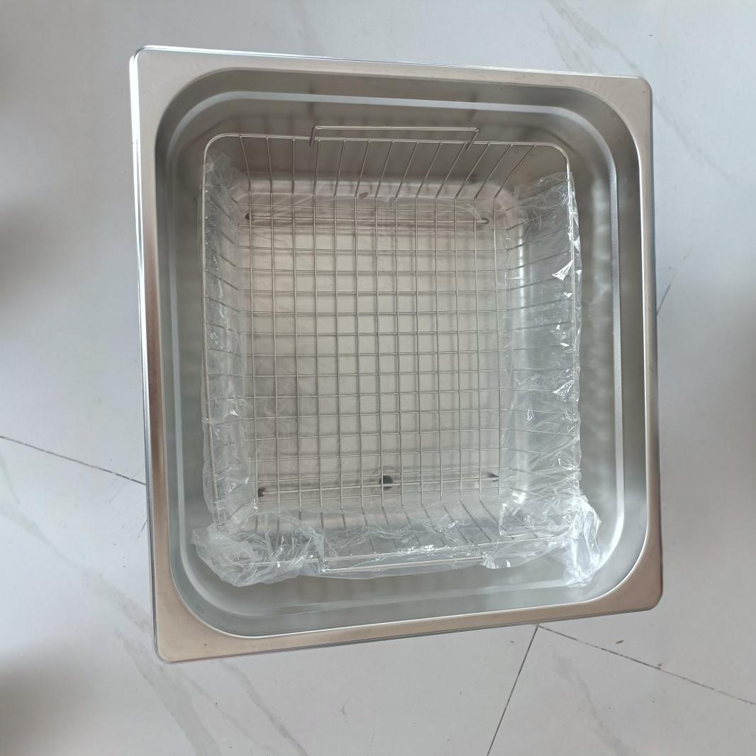 Ultrasonic shock cleaning mach - Medical Lab Equipment 评论和价格