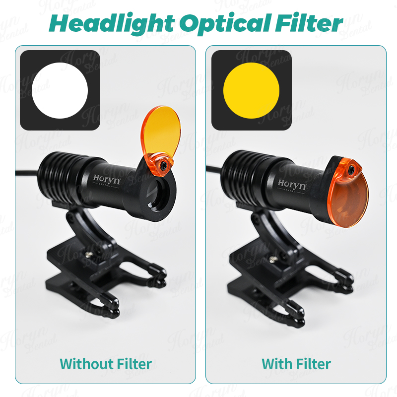Dental binocular magnifying gl - Medical Lab Equipment 评论和价格