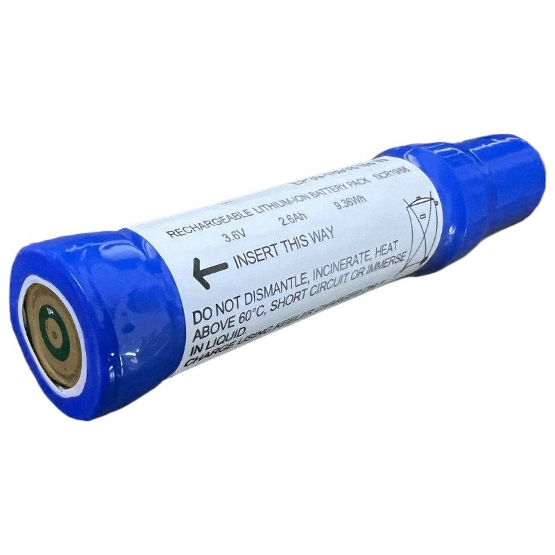 3.7V 2600mAh Rechargeable Lith - Medical Lab Equipment 评论和价格