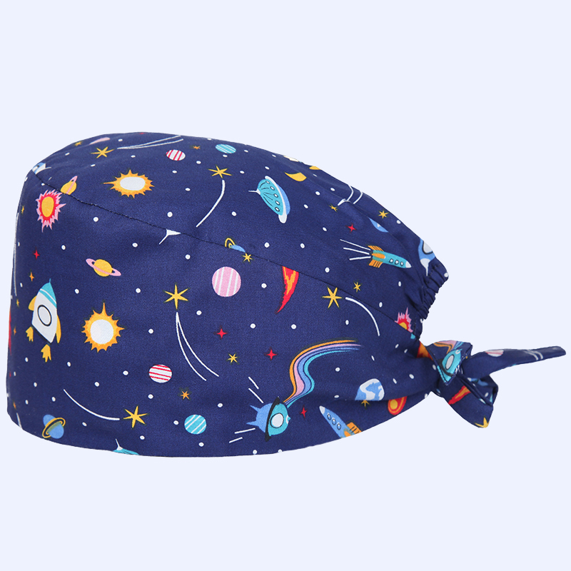 Sky Men's Cap for Doctor Nurse - Medical Lab Business 评论和价格