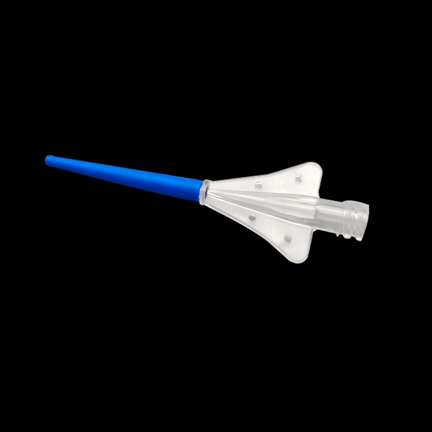 100 Ruhr Guide Connectors, Dur - Medical Laboratories 评论和价格