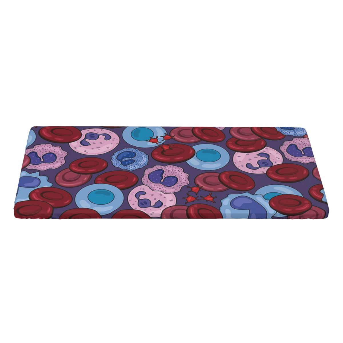 Hematology Blood Cells Medical - Medical Lab Day 评论和价格