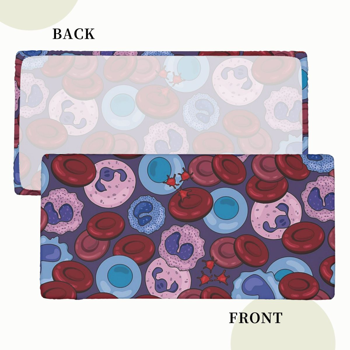 Hematology Blood Cells Medical - Medical Lab Day 评论和价格