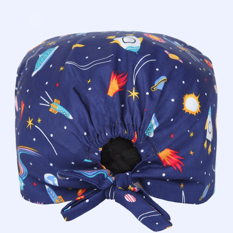 Sky Men's Cap for Doctor Nurse - Medical Lab Business 评论和价格