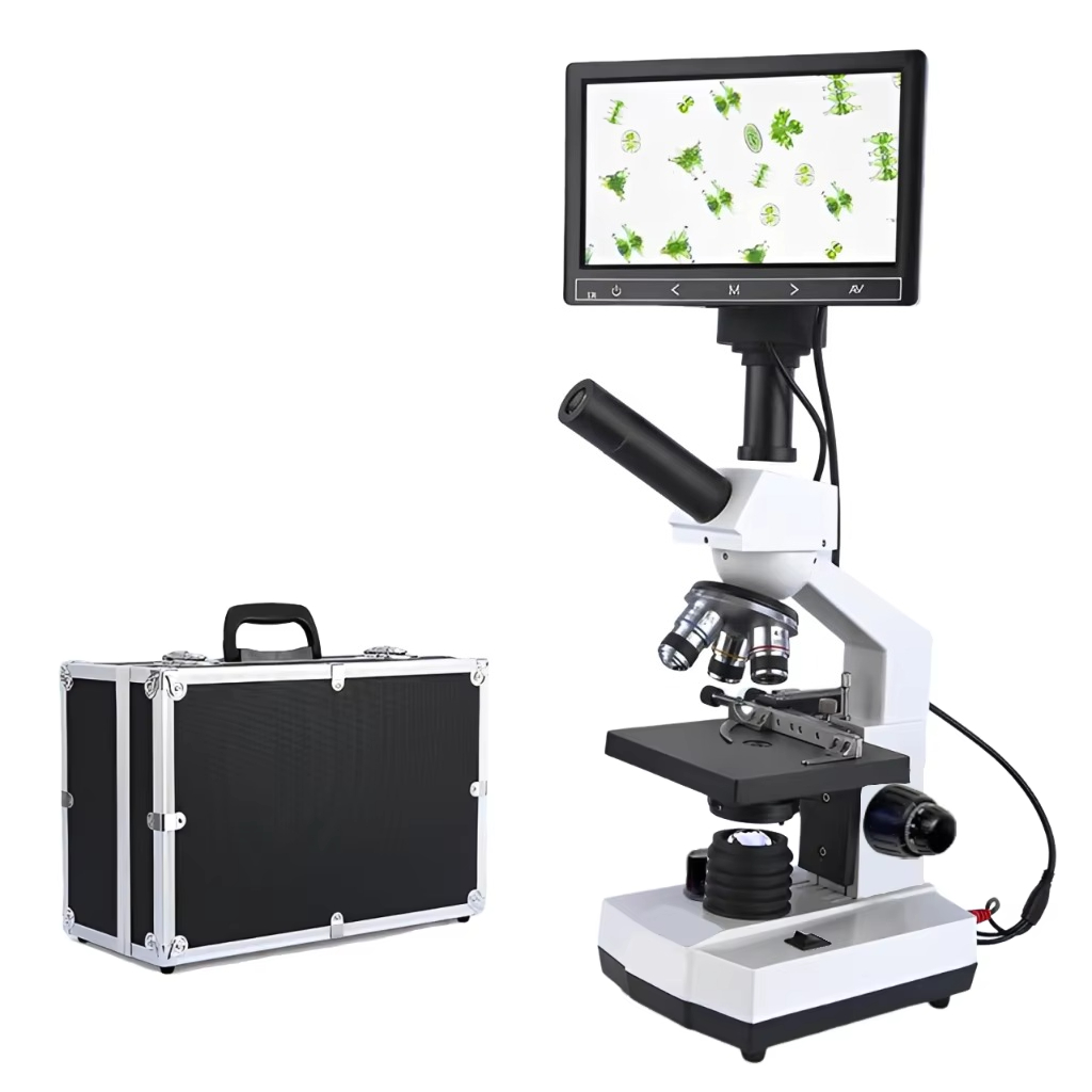 Top Selling HD Screen Digital  - Medical Laboratories 评论和价格