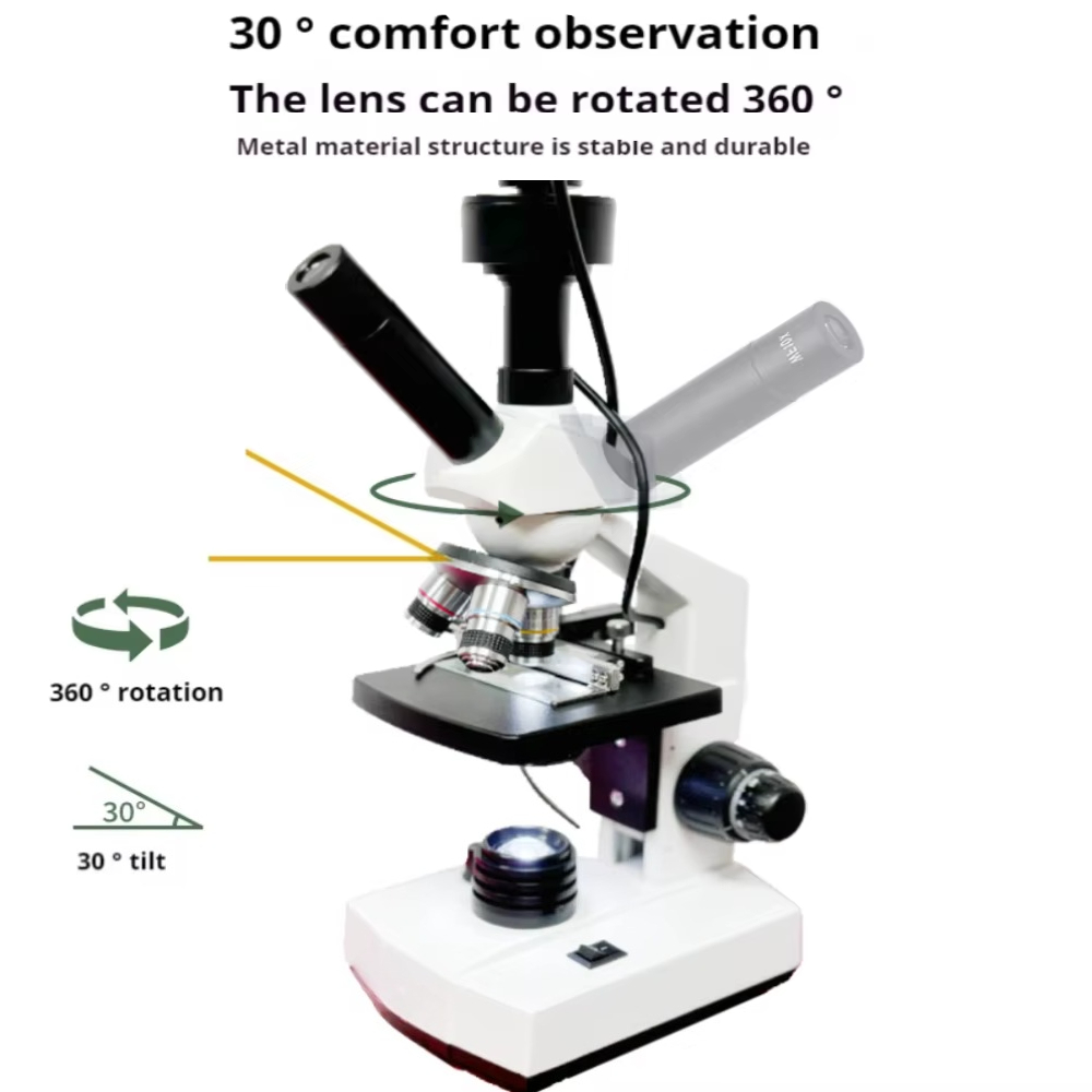 Top Selling HD Screen Digital  - Medical Laboratories 评论和价格