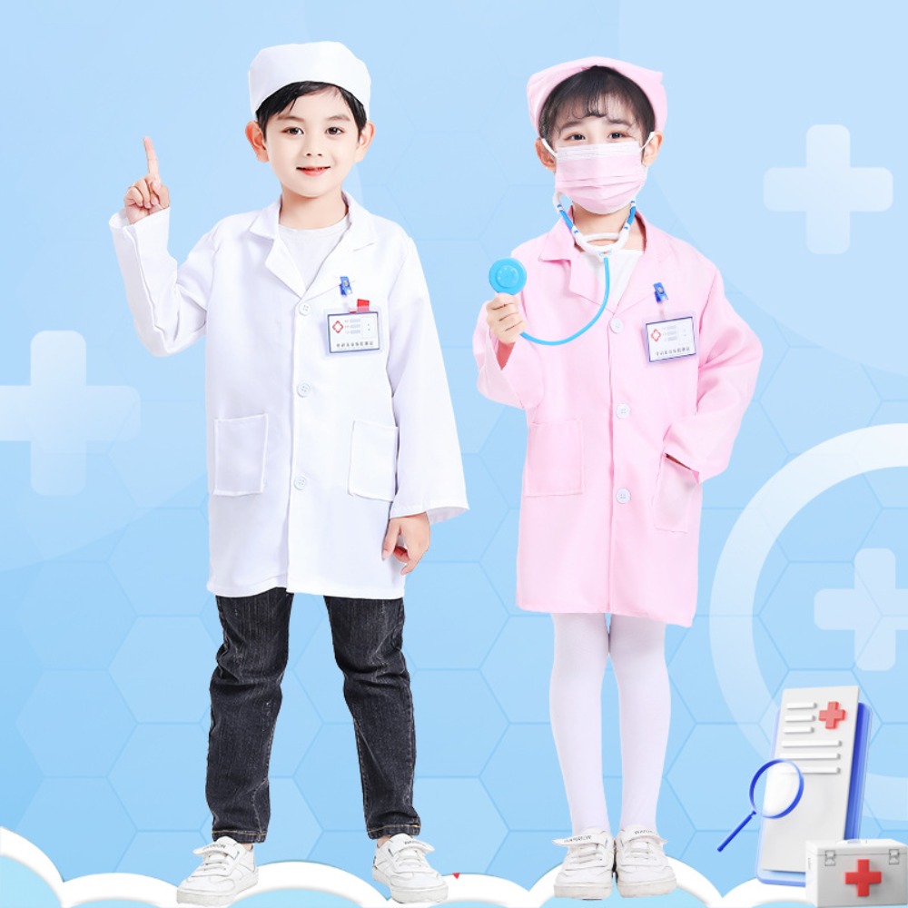 Kids Doctor & Nurse Role Play  - Medical Laboratories 评论和价格