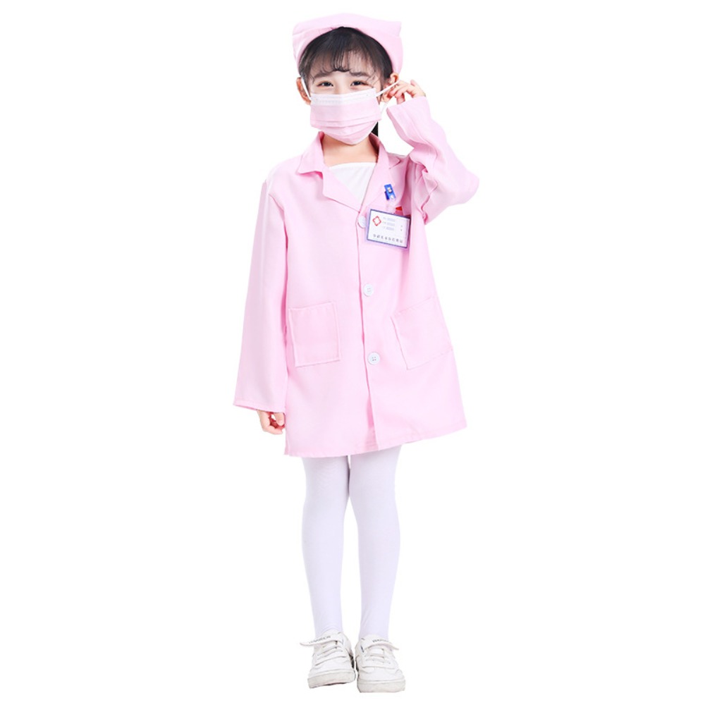 Kids Doctor & Nurse Role Play  - Medical Laboratories 评论和价格