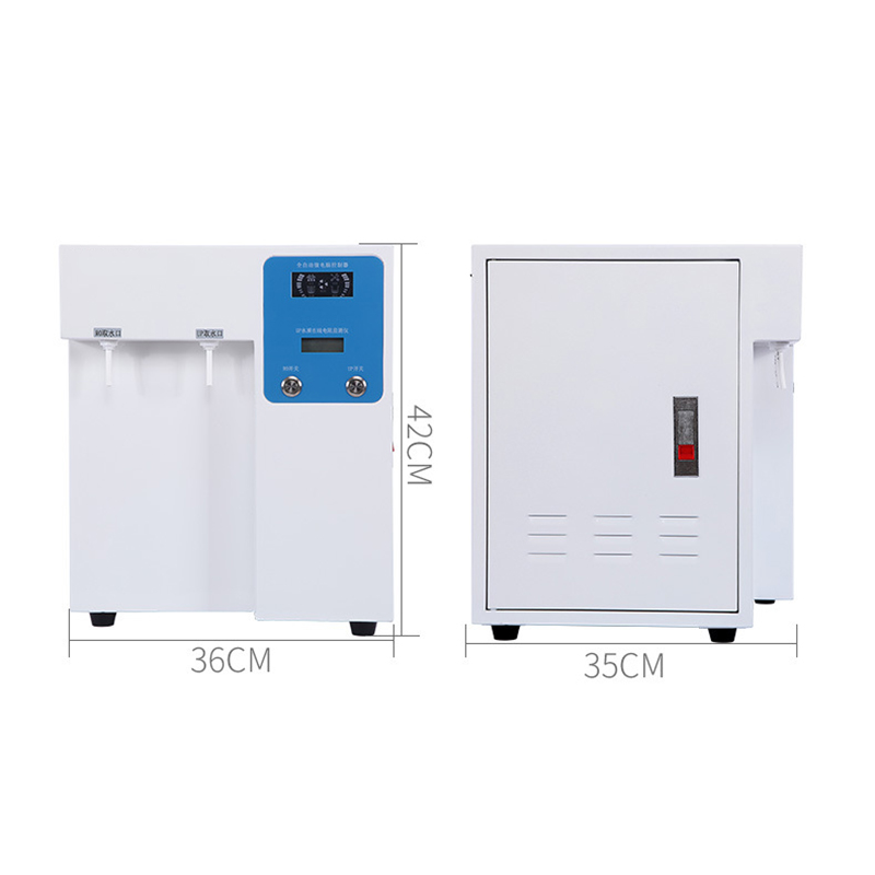 YL-100B Laboratory Ultra Pure  - Medical Lab Equipment 评论和价格