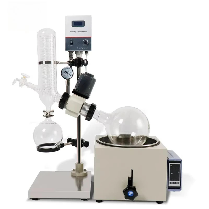 High Precision Rotary Evaporat - Medical Lab Equipment 评论和价格