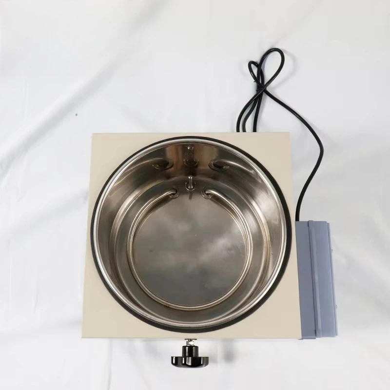High Precision Rotary Evaporat - Medical Lab Equipment 评论和价格