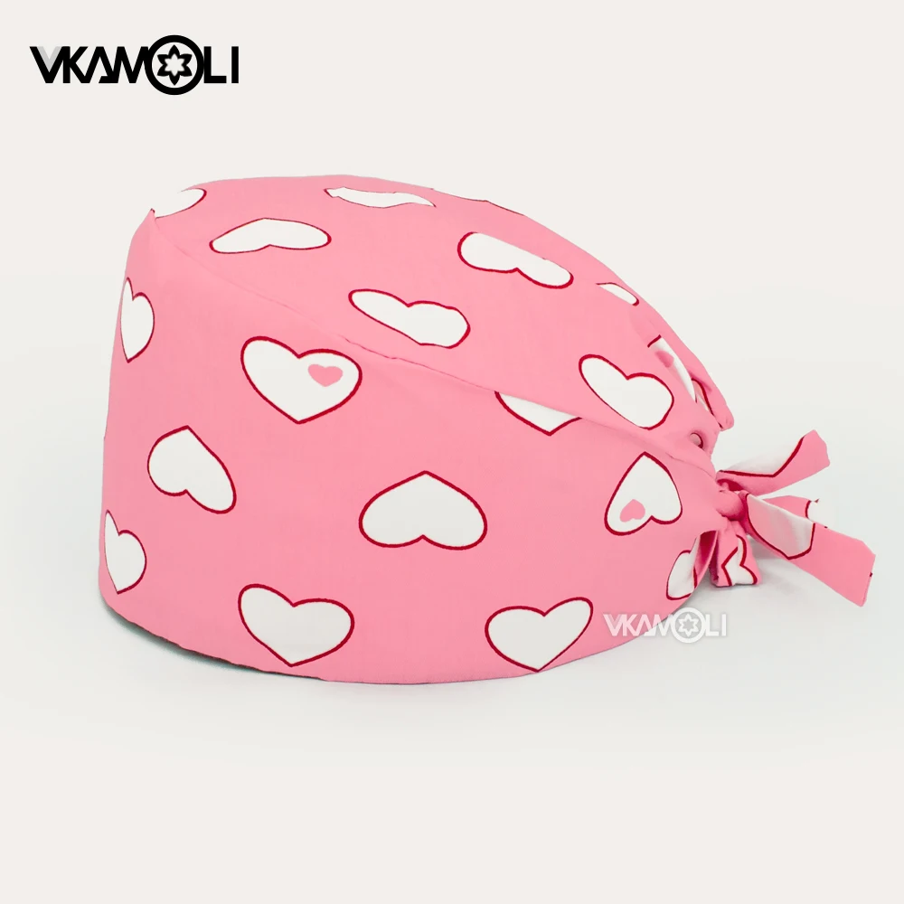 Valentine's Day Printed scrubs - Medical Lab Day 评论和价格
