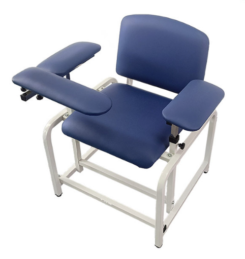 Medical Manual Blood Draw Chai - Medical Lab Chair 评论和价格
