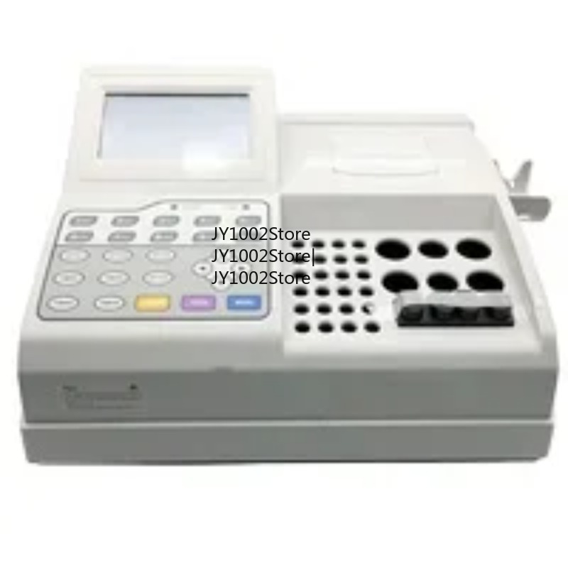 Sysmex Automatic Biochemistry  - Medical Lab Equipment 评论和价格